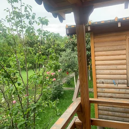 Nature Bungalov