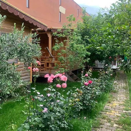Nature Bungalov