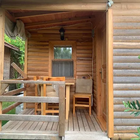 Nature Bungalov
