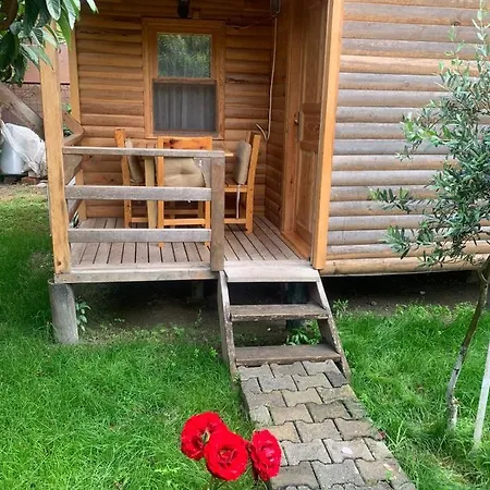 Nature Bungalov Chalet