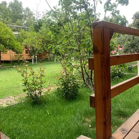 Nature Bungalov